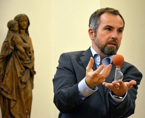 Pracher Martin von Wagner Museum Kunstschätzungen, Recherche und