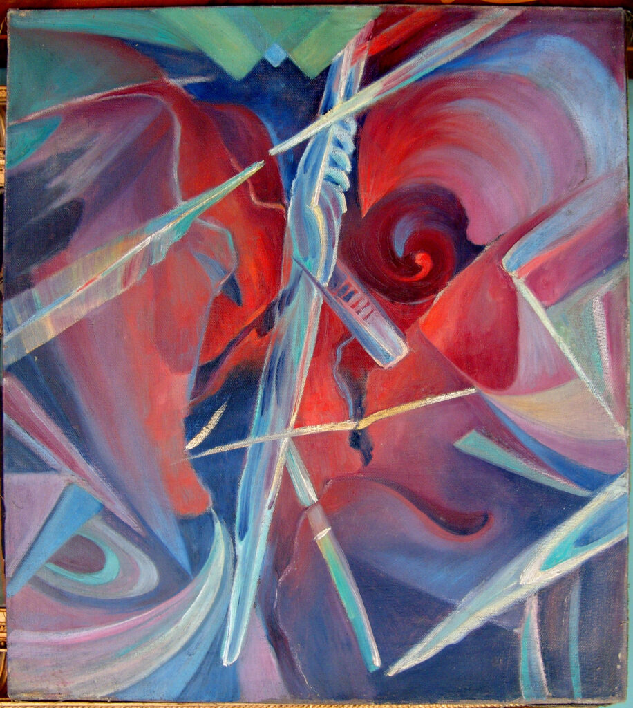 Orphismus